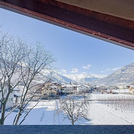 Herisson Aosta Dış mekan fotoğraf
