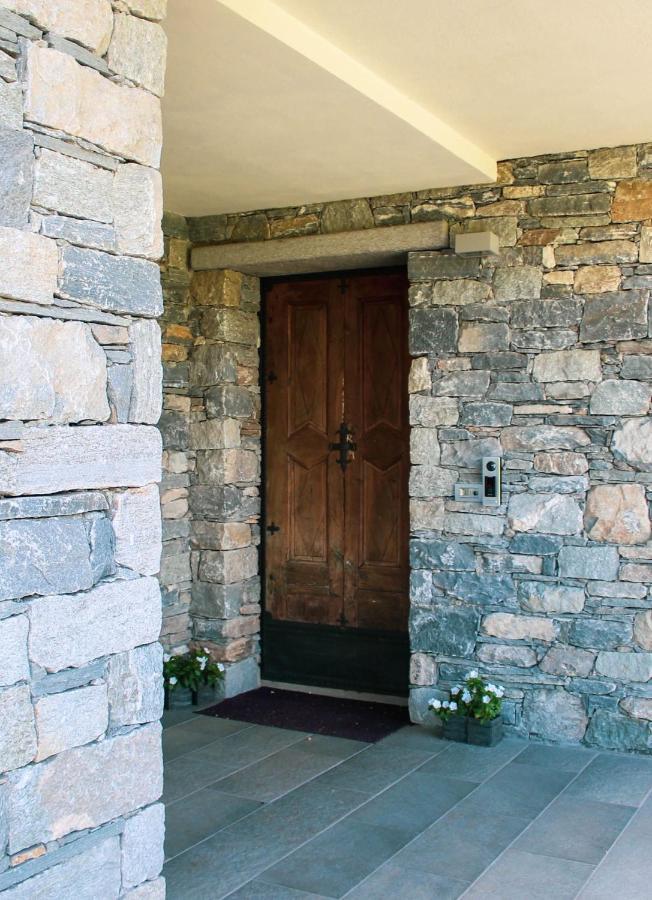 Herisson Aosta Dış mekan fotoğraf